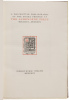 A Descriptive Bibliography of the Books Printed at the Ashendene Press, 1895-1935 - 3