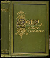 Golf: A Royal & Ancient Game