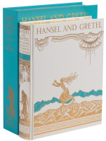 Hansel and Gretel and Other Stories