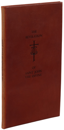 The Revelation of Saint John