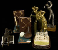 Collectibles in need of repair