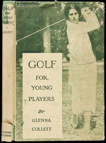 Golf for Young Players