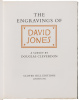 The Engravings of David Jones - 4