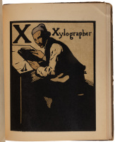 An Alphabet