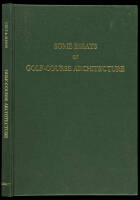 Some Essays on Golf-Course Architecture