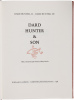 Dard Hunter & Son - 3