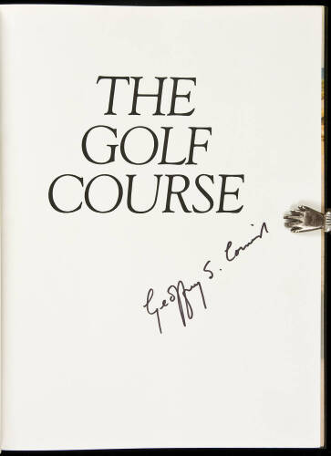 The Golf Course