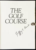 The Golf Course