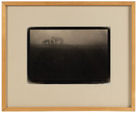 Western scene by Tor M&aring;vestand