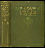The Golf Courses of the British Isles