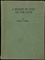 A Round of Golf on the L[ondon] & N[orth] E[astern] R[ailway]