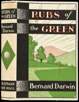 Rubs of the Green