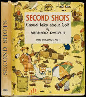 Second Shots: Casual Talks About Golf
