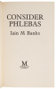 Consider Phlebas - 9