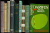 Nine first editions by Bernard Darwin