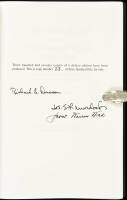 The Game of Golf and the Printed Word: A Bibliography of Golf Literature in the English Language
