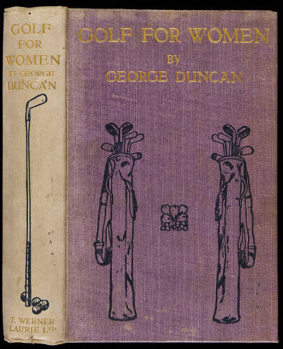 Golf for Women