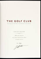 The Golf Club: 400 Years of the Good, the Beautiful & the Creative