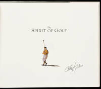 The Spirit of Golf