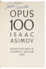 Opus 100, Opus 200 and Opus 300 - 3