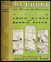Ida Broke: The Humor and Philosophy of Golf