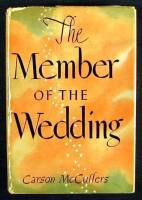 The Member of the Wedding