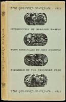 The Golfer's Manual, Being an Historical and Descriptive Account of the National Game of Scotland by 'A Keen Hand' and Originally Published in 1857