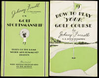 Two publications from Wilson-Western Sporting Goods