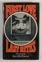 First Love, Last Rites