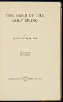 The Basis of the Golf Swing