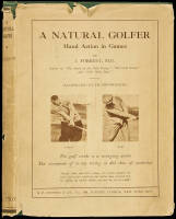 A Natural Golfer: Hand Action in Games