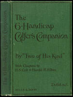 The Six Handicap Golfer's Companion