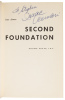 The Foundation Trilogy - Foundation, Foundation and Empire, & Second Foundation - 6