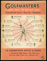 Golfmasters: A Sure Way To Better Golf