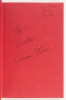 Three novels signed by Anne Rice - 3