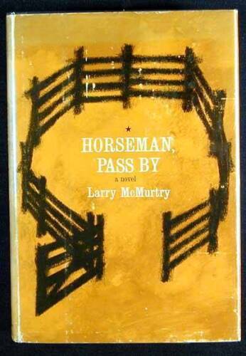 Horseman, Pass By