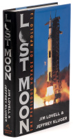 Lost Moon: The Perilous Voyage of Apollo 13