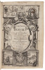 Some Yeares Travels into Divers Parts of Asia and Afrique. Describing especially the two famous Empires, the Persian, and great Mogull: weaved with the History of these later Times. And also, many rich and spatious Kingdomes in the Orientall India, and ot