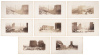 [San Francisco views after the earthquake and fire of 1906] - 2