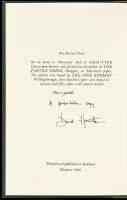 Early Golf at Edinburgh & Leith: The Account Books of Sir John Foulis of Ravelston
