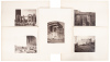 25 plates from "The Acropolis of Athens. Illustrated picturesquely and Architecturally in photographs" - 3