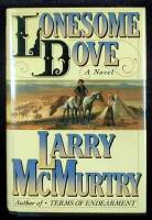 Lonesome Dove