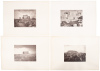 25 plates from "The Acropolis of Athens. Illustrated picturesquely and Architecturally in photographs" - 4