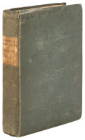 Narrative of a Second Expedition to the Shores of the Polar Sea, in the Years 1825, 1826, and 1827...Including an Account of the Progress of a Detachment to the Eastward, by John Richardson....