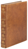 The Voyage of Governor Phillip to Botany Bay; with an Account of the Establishment of the Colonies of Port Jackson & Norfolk Island