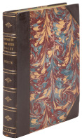 Journal of a Voyage to New South Wales