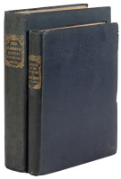 Narrative of a Second Voyage in Search of a North-West Passage, and of a Residence in the Arctic Regions During the Years 1829, 1830, 1831, 1832, 1833... Including the Reports of Commander, now Captain, James Clark Ross... and the Discovery of the Norther