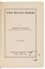 The Rough Riders - 4