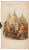 Illustrations of the Manners, Customs, & Condition of the North American Indians. With Letters and Notes, Written During Eight Years of Travel and Adventure Among the Wildest and Most Remarkable Tribes Now Existing - 2
