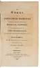 The Works of Alexander Hamilton: Comprising his Most Important Official Reports; an Improved Edition of The Federalist, on the New Constitution, Written in 1788; and Pacificus, on the Proclamation of Neutrality, Written in 1793 - 2